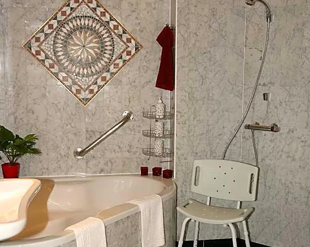 Hotel Asperner Loewe