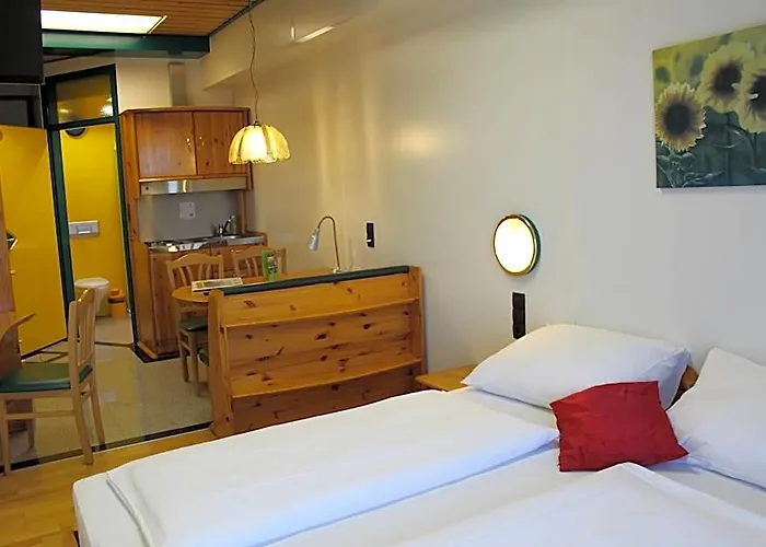 Asperner Loewe Hotel Vienna