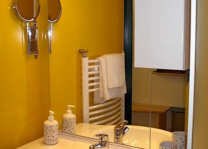 Asperner Loewe Hotel