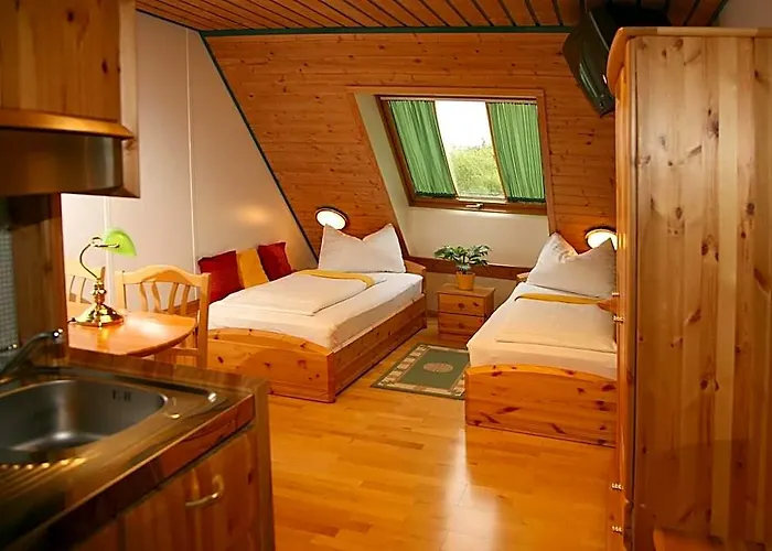 Hotel Asperner Loewe