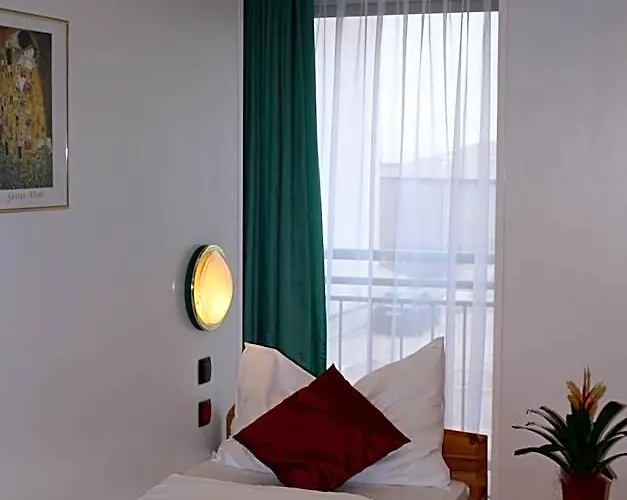 Asperner Loewe Hotel Vienna