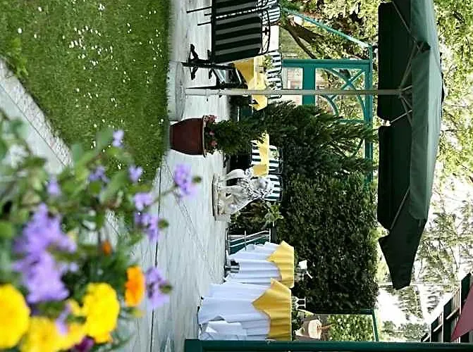 Asperner Loewe Hotel Vienna