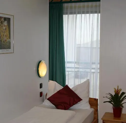 Asperner Loewe Hotel Vienna