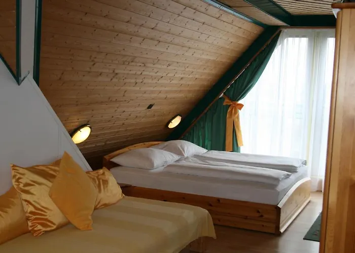 Asperner Loewe Hotel