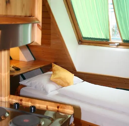 Hotel Asperner Loewe 3*