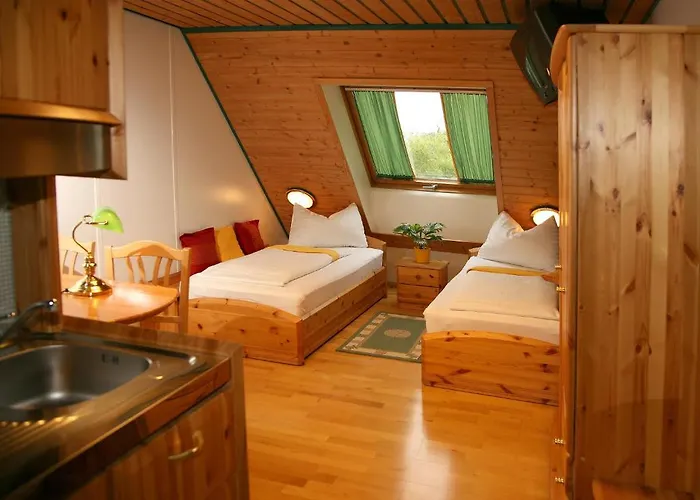 Asperner Loewe Otel 3*