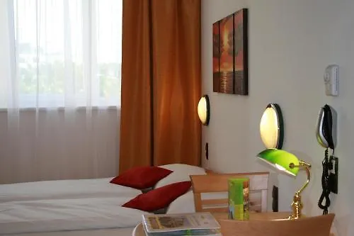 Hotel Asperner Loewe 3*