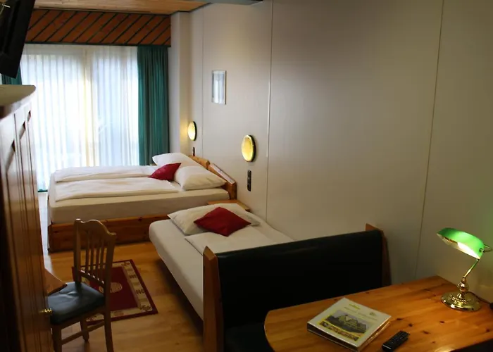 Hotel Asperner Loewe 3*