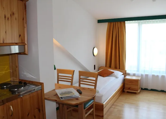 Asperner Loewe Hotel
